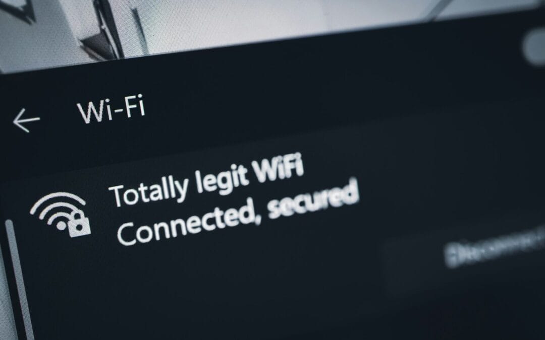 Benefits of Professional Wireless Network Solutions