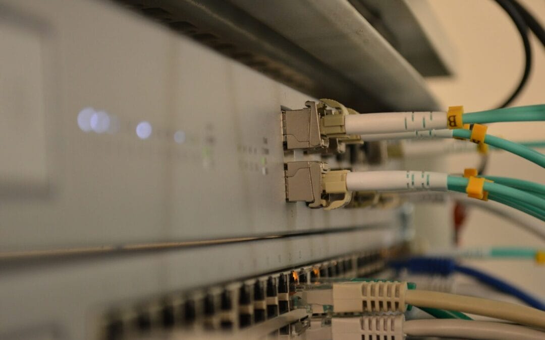 network cabling
