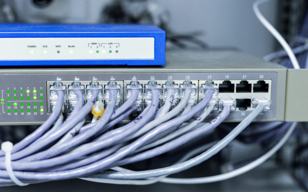 Network Cable