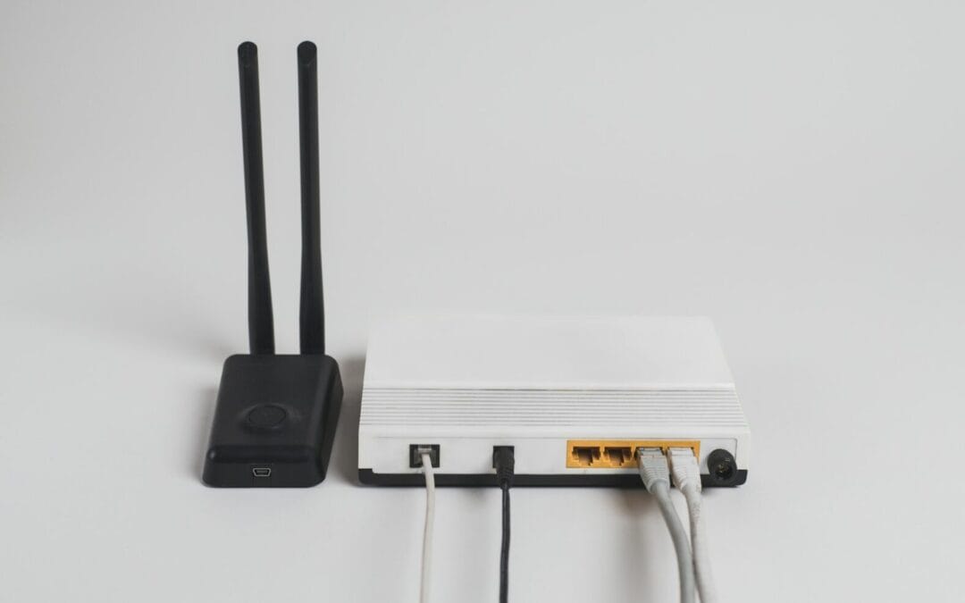 Network Cable Services
