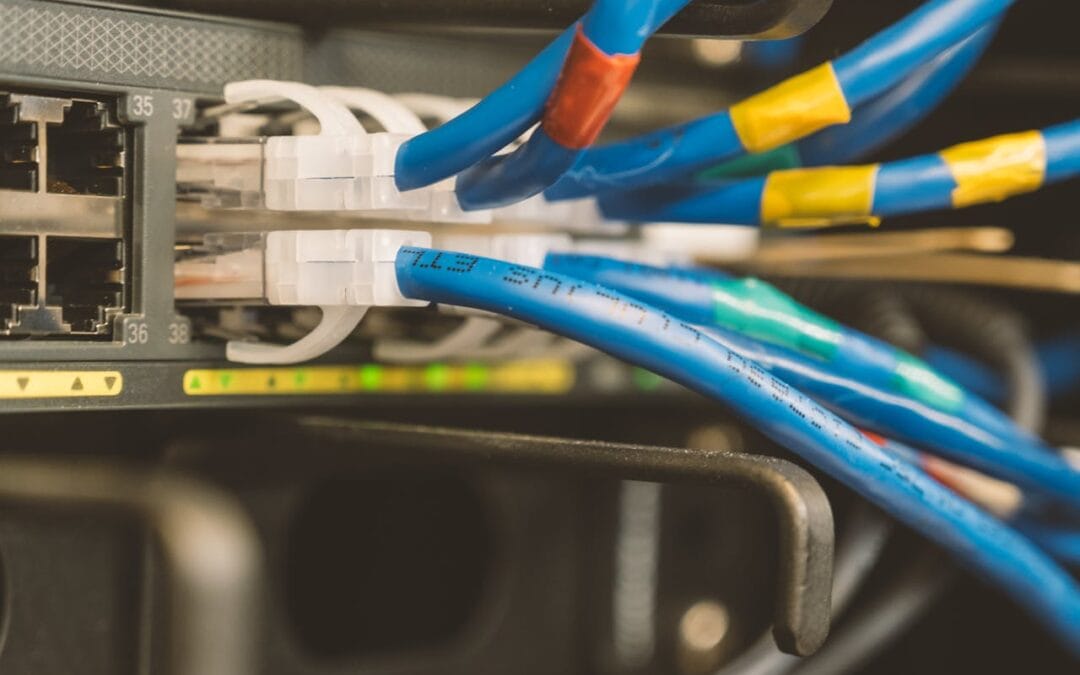 Network Cable