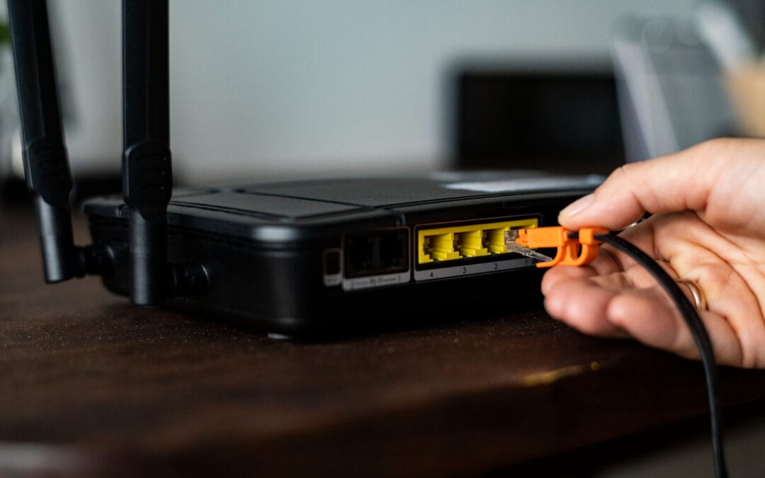 Router