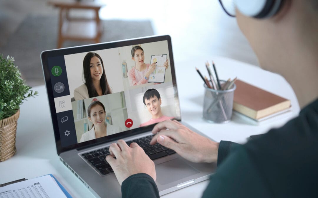 Boosting Video Call Quality with the Right Network
