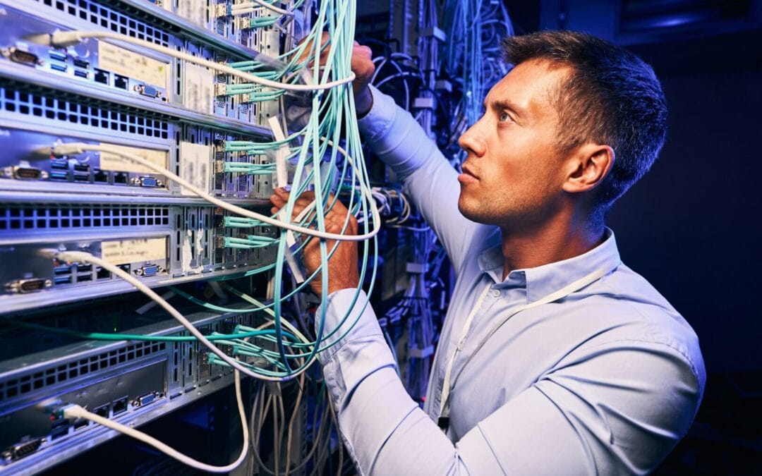 How to Troubleshoot Common Network Issues