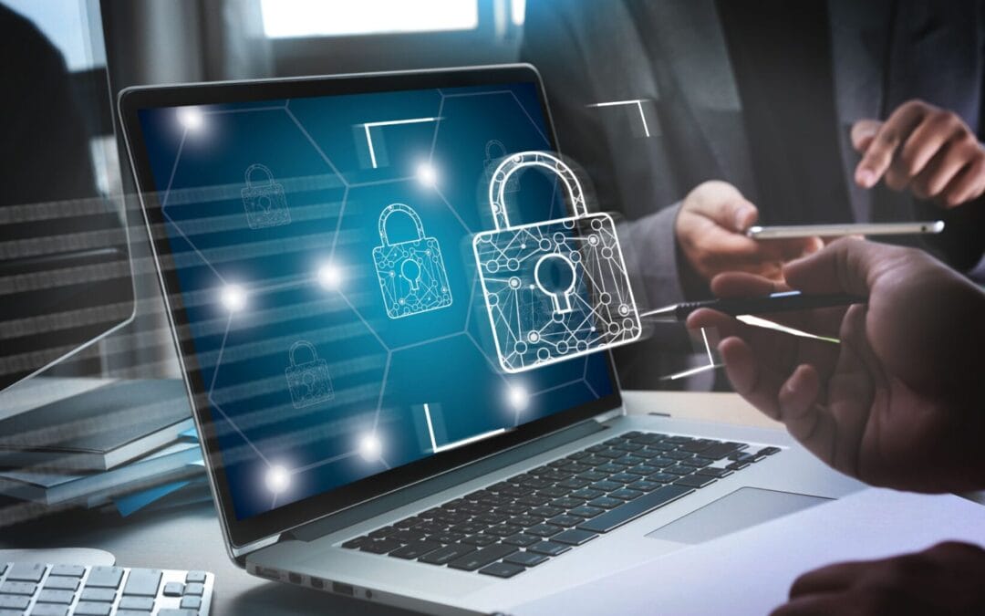 Simple Steps to Set Up a Secure Network