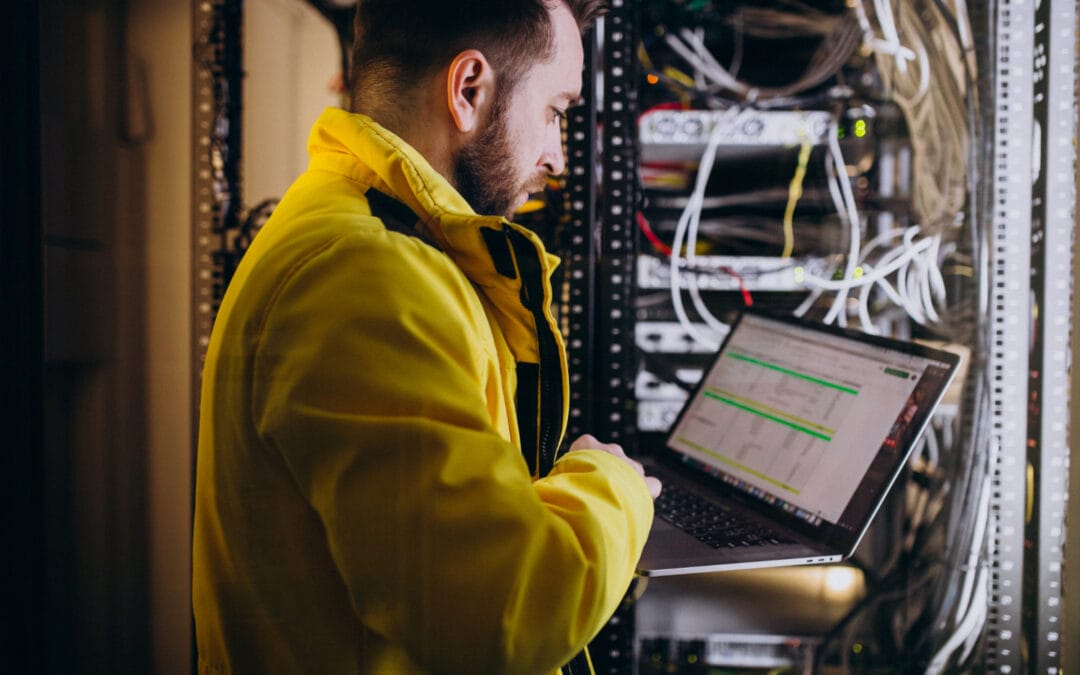 network contractor