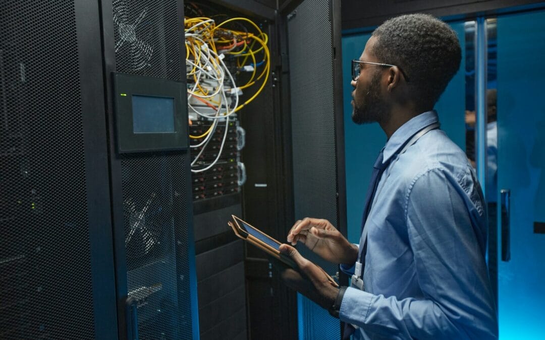 hardware installation