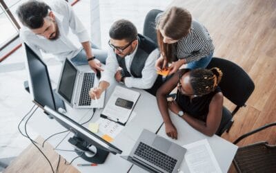 Top Signs It’s Time to Upgrade Your Network Infrastructure