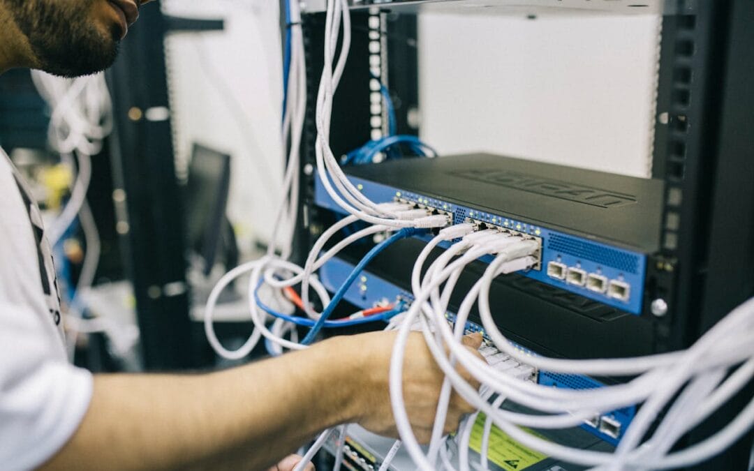 IT Networking Support