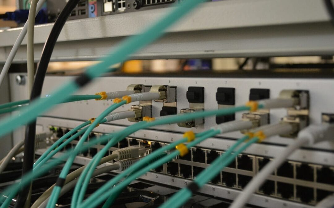 Preventing Cable Damage