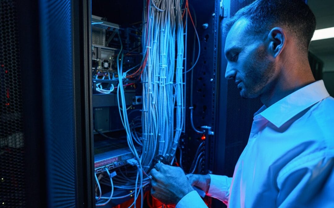 Network Load Balancing Strategies for Business Growth
