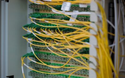 Troubleshooting Connection Drops in Data Cable Networks