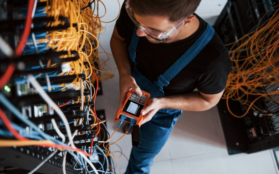 Data Cabling