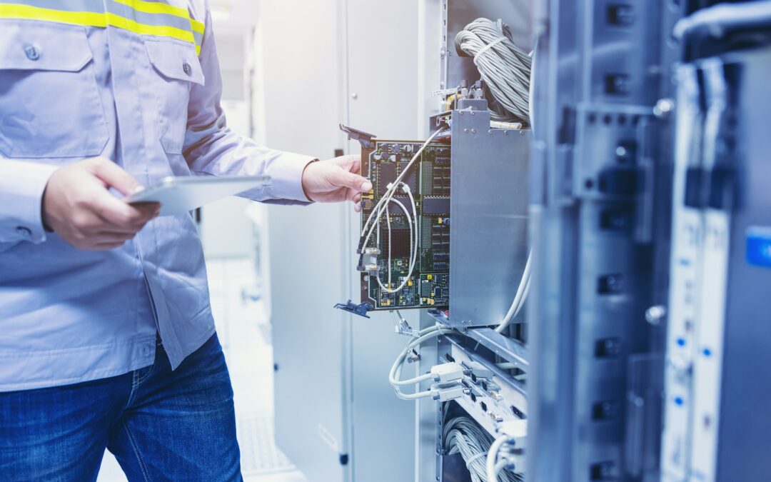 Protecting Network Systems