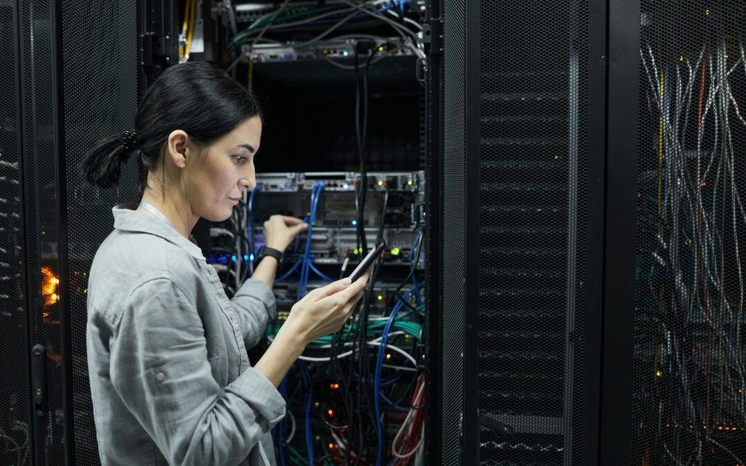 Resolving Data Cable