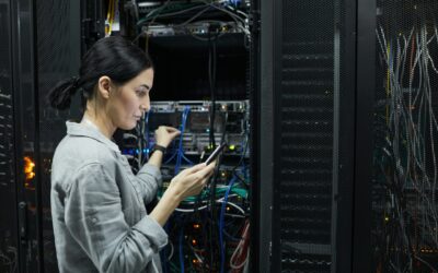 Resolving Data Cable Performance Issues in Older Buildings