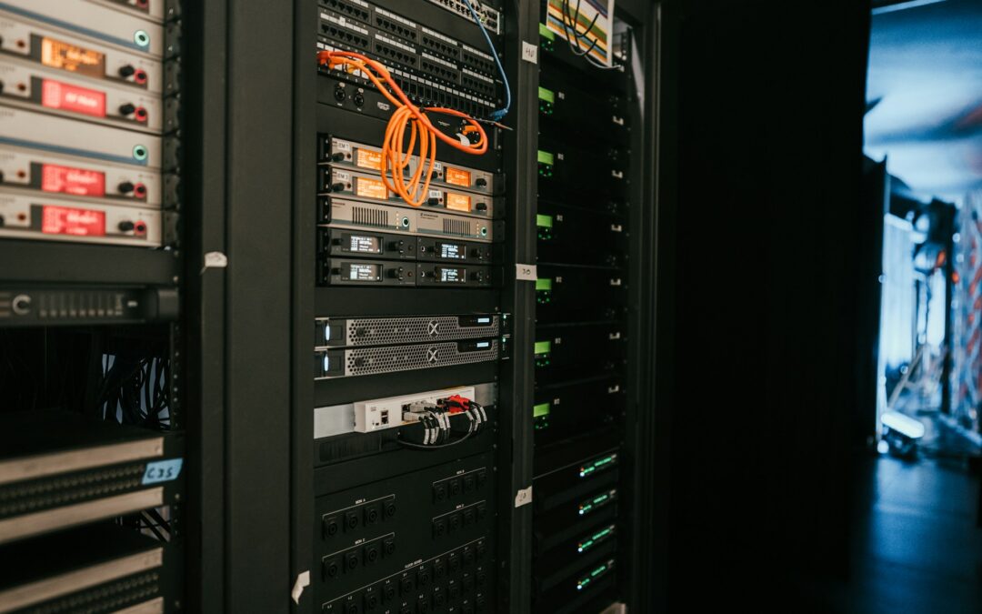 Network Solutions