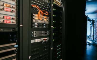 Smart Network Solutions for Boston Tech Companies