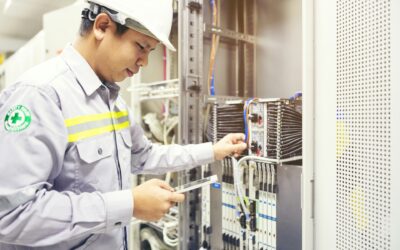 Storm-Ready Network Systems for New England Winter