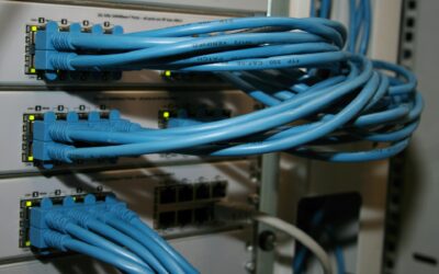 Weather-Proofing Business Data Cable Installations