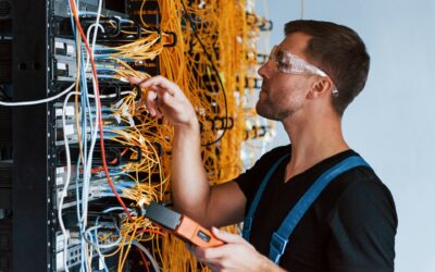What to Ask Before Hiring a Network Contractor in Boston