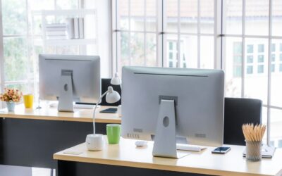 Exploring Network Infrastructure Solutions for Growing Boston Offices