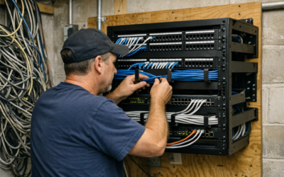 How to Plan a Scalable Network Infrastructure for Business Growth