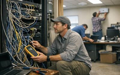 What Is a Network Assessment and When Does Your Business Need One