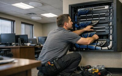 How to Future-Proof Your Business Network Infrastructure