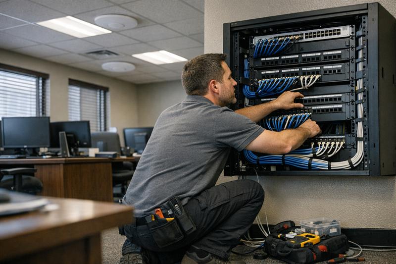 How to Future-Proof Your Business Network Infrastructure