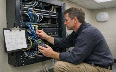 Network Capacity Planning: How to Avoid Bottlenecks Before They Happen