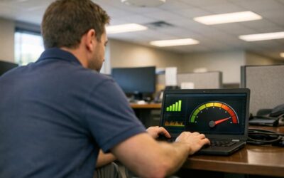 How to Conduct a Business WiFi Site Survey (Step-by-Step Guide)