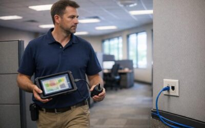 Hybrid Network Architecture for Business: Connecting On-Premise and Cloud Systems