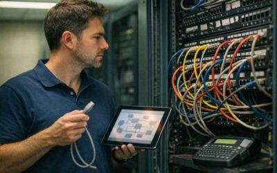 Network Documentation Best Practices for Long-Term Maintainability