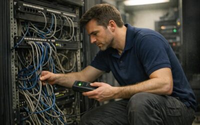 Network Topologies Explained for Business Environments