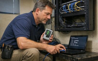 Business WiFi Troubleshooting Guide: How to Diagnose Slow or Unstable Networks