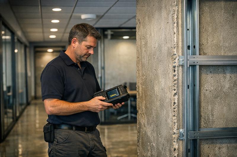 How Building Materials Impact WiFi Performance (and What to Do About It)