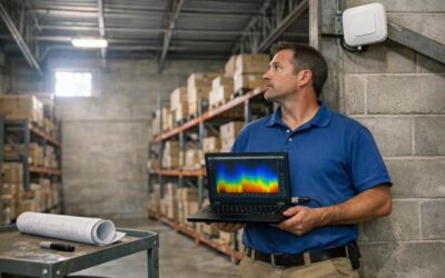How to Choose the Right Network Infrastructure for Your Business Environment
