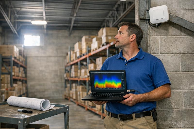 How to Choose the Right Network Infrastructure for Your Business Environment
