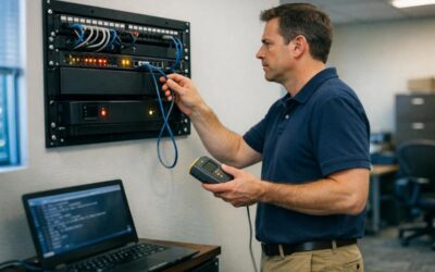 Signs Your Business Network Needs an Upgrade (Before It Fails)