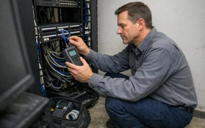 How Network Downtime Impacts Business Operations—and How to Help Prevent It