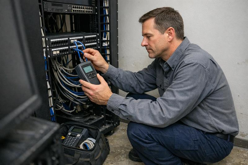 How Network Downtime Impacts Business Operations—and How to Help Prevent It