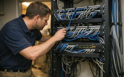 How to Plan Network Capacity for Future Growth Without Overbuilding