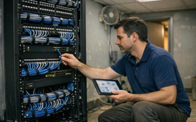 Network Maintenance Checklist for Businesses: Improve Reliability Over Time