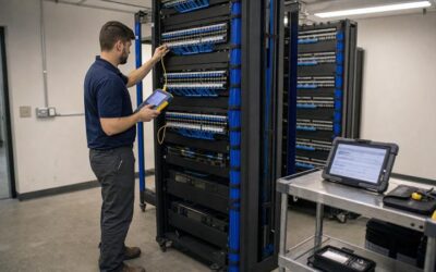 How to Standardize Network Design Across Multiple Locations