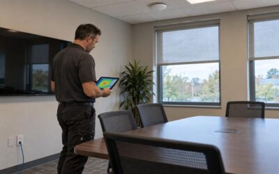 Network Assessment vs Wireless Site Survey: How to Choose the Right Starting Point