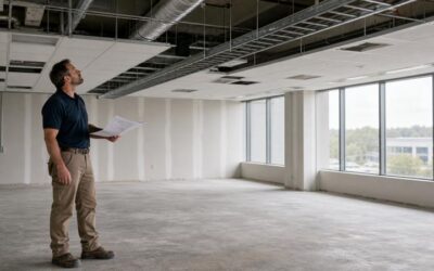 Structured Cabling Installation: What Businesses Should Know Before Starting