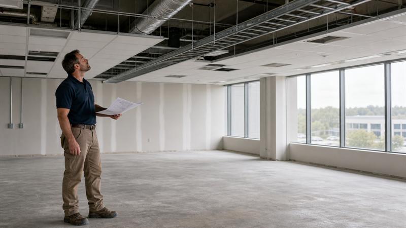 Structured Cabling Installation: What Businesses Should Know Before Starting