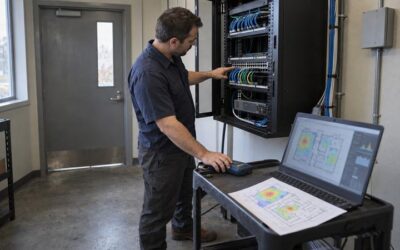 What a Business Network Assessment Should Include: Scope, Testing, and Deliverables