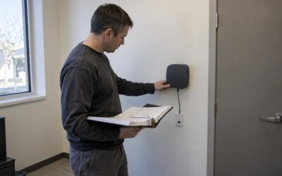 What a Professional Wireless Site Survey Report Should Include and How to Use It